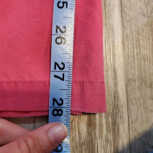 Dickies 2xl women's pink scrub bottoms - Picture 10 of 10